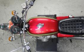 HONDA CB750 1970 CB750