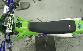 KAWASAKI KDX220SR DX220B