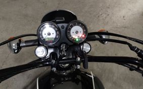 KAWASAKI MEGURO K3 2022 EJ800E