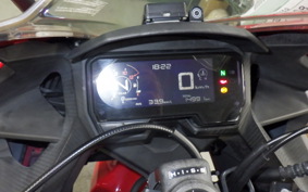 HONDA CBR400R 2019 NC56