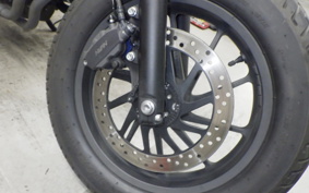 HONDA REBEL 500 A 2018 PC60