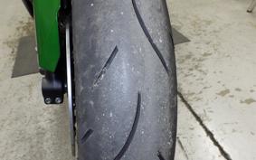 KAWASAKI NINJA 1000 SX 2024 ZXT02K