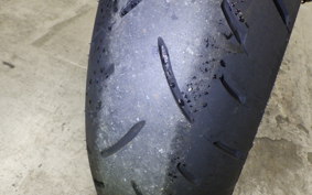 HONDA VFR400R 1995 NC30