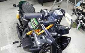 HARLEY XL1200X 2019