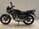 Фото Yamaha YBR125 с японского аукциона