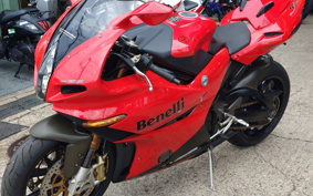 BENELLI TORNADO TORE900RS 2010 ZBNTBO