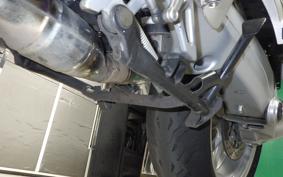 BMW R1200 RT 2014