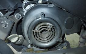 YAMAHA AXIS 125 TREET