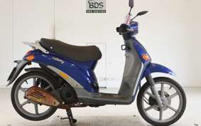 PIAGGIO LIBERTY 50