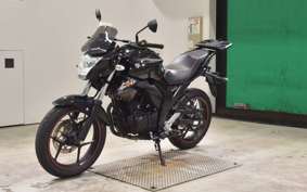 SUZUKI GIXXER 150 2026 NG4BG