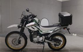 YAMAHA SEROW 250 DG31J