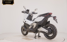 HONDA X-ADV 750 2026 RH21