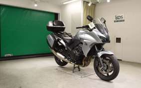 HONDA CBF1000A 2013