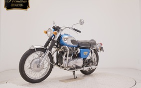 KAWASAKI W1 S 1970 W1F