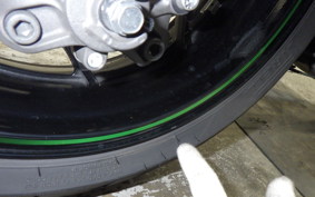 KAWASAKI ZX 1400 NINJA R A 2020