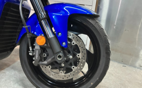 SUZUKI BOULEVARD M109R 2017 VY53A