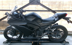 KAWASAKI NINJA 250 EX250L