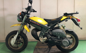 SUZUKI  STREET MAGIC 2 CA1LB