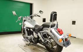 HONDA SHADOW 400 2008 NC34