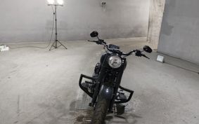 HARLEY FLSTBS1800 JT9