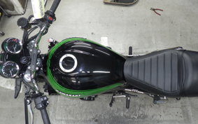 KAWASAKI Z900RS 2025 ZR900K