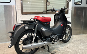 HONDA  SUPER CUB C125 JA58