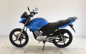 YAMAHA YBR125