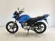 Фото Yamaha YBR125 с японского аукциона