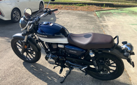 HONDA GB350 2025 NC59