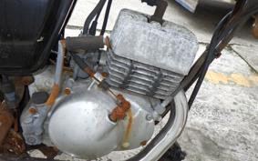 SUZUKI GN50 GN50