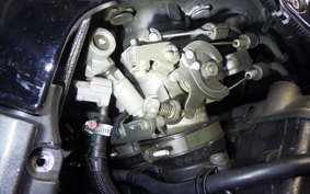 KAWASAKI ZX 1200 NINJA R 2003 ZXT20B