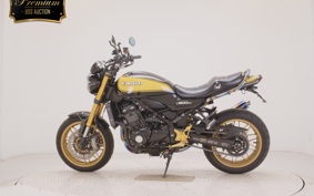 KAWASAKI Z900RS SE 2022 ZR900C