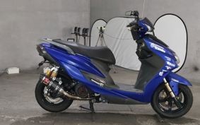 YAMAHA CYGNUS125XSR SED8J