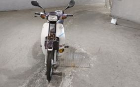 HONDA SUPER CUB100 HA05