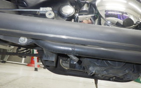 HONDA SHADOW 400 SLASHER 2000 NC40