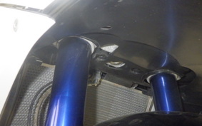 SUZUKI GSX-R1000R A 2019 DM11G