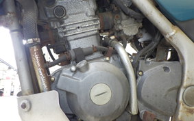 KAWASAKI KLE250 LE250A