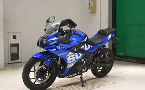 SUZUKI GSX250R