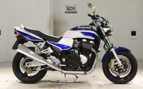 SUZUKI GSX1400 2001 GY71A