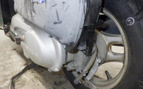 HONDA TODAY 2 2023 AF67