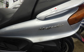 YAMAHA MAJESTY 250 Gen.2 SG03J