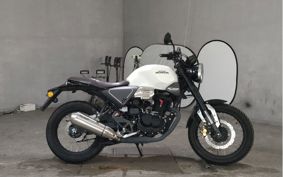 HONDA CB190SS PCL3