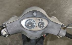 YAMAHA VINO 125 5JS