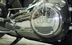 HARLEY FLBS 1870 2021