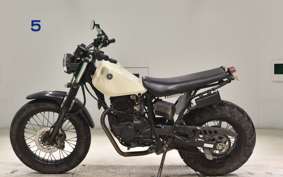 YAMAHA TW225 DG09J
