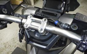 HONDA ADV150 2006 KF38