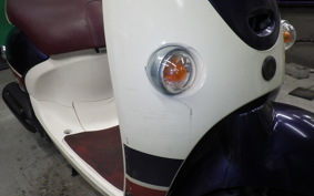 YAMAHA VINO 50 SA37J