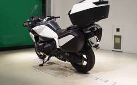 BMW R1300RT ASA 2026