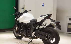 HONDA CB1000 HORNET 2025 SC86