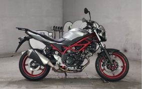 SUZUKI SV650 2019 VP55B